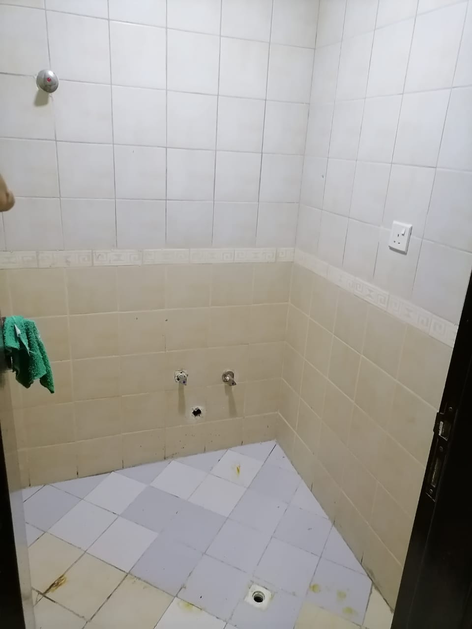 3 Bedroom flat for RENT in Al Khor Towers Ajman Future Homes